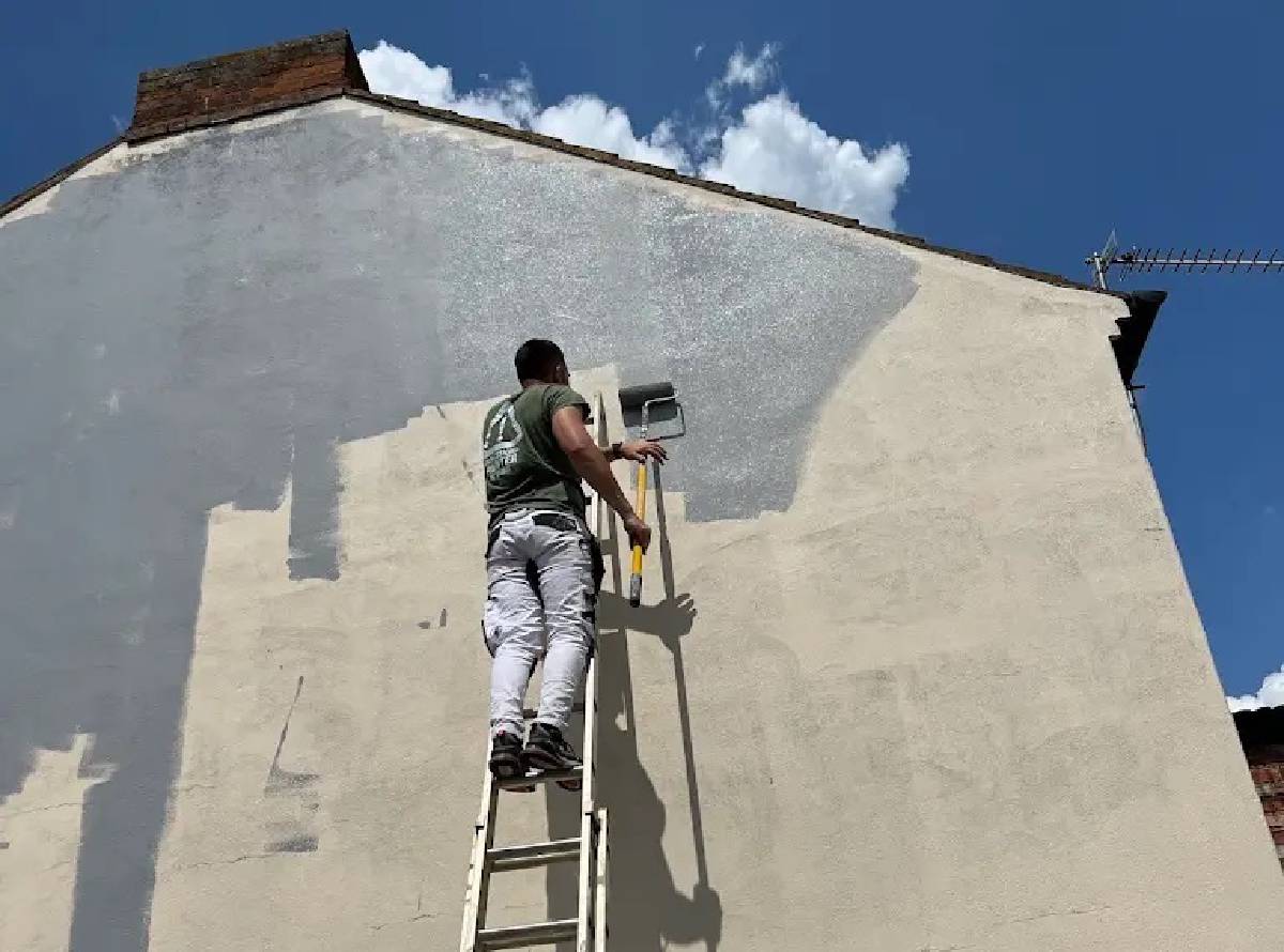 Painters, decorators and landscapers in Bedford and Bedfordshire